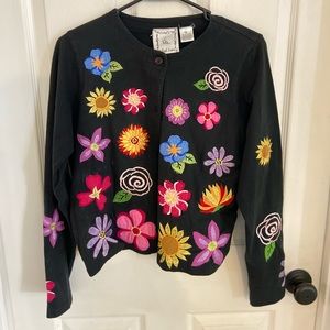 Michael Simon Sweater